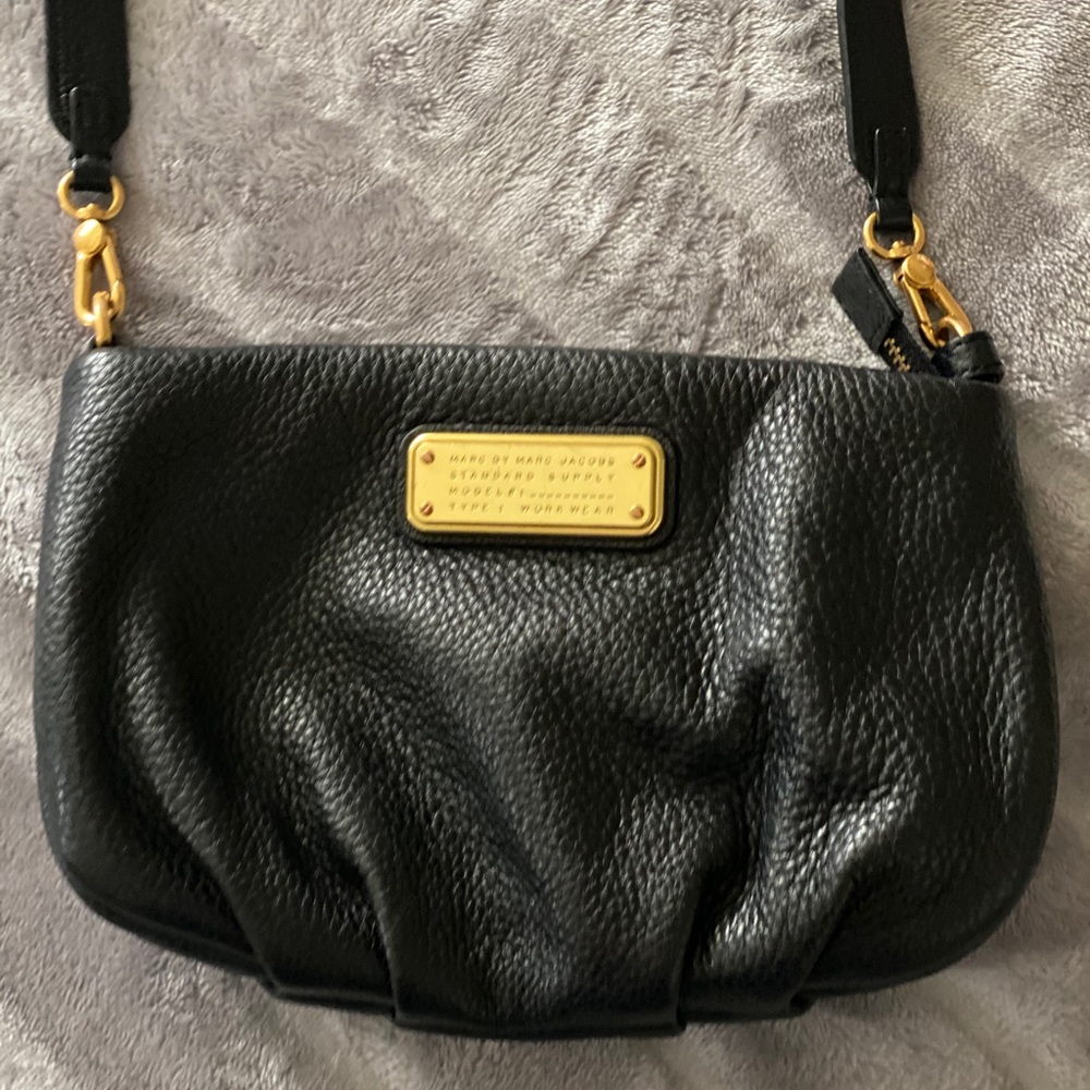 Marc Jacobs across Body